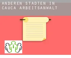 Anderen Städten in Cauca arbeitsanwalt
