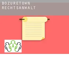 Bozuretown  rechtsanwalt