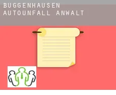 Buggenhausen  Autounfall Anwalt