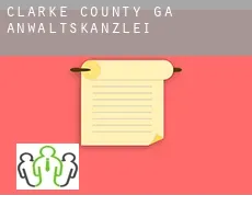 Clarke County  Anwaltskanzlei