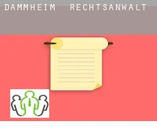 Dammheim  rechtsanwalt