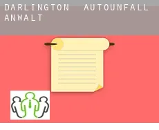 Darlington Autounfall Anwalt