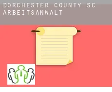 Dorchester County  arbeitsanwalt