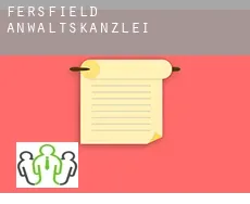 Fersfield  Anwaltskanzlei