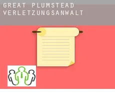 Great Plumstead  verletzungsanwalt