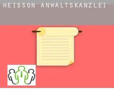 Heisson  Anwaltskanzlei