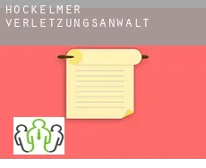 Höckelmer  verletzungsanwalt