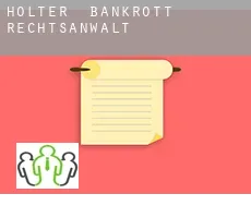 Hölter  bankrott rechtsanwalt