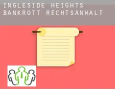 Ingleside Heights  bankrott rechtsanwalt