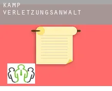 Kamp  verletzungsanwalt