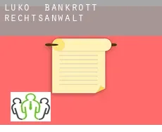 Luko  bankrott rechtsanwalt