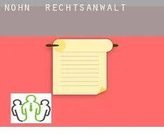 Nohn  rechtsanwalt