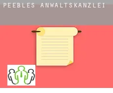 Peebles  Anwaltskanzlei