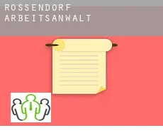 Rossendorf  arbeitsanwalt