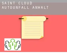 Saint Cloud Autounfall Anwalt