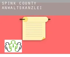 Spink County Anwaltskanzlei