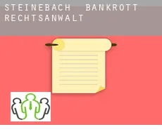 Steinebach  bankrott rechtsanwalt