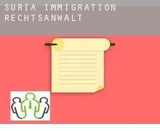 Súria  immigration rechtsanwalt