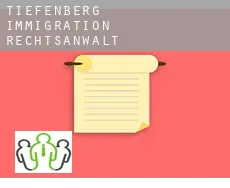 Tiefenberg  immigration rechtsanwalt