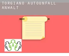 Torgiano  Autounfall Anwalt