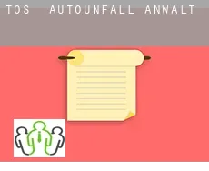 Tös  Autounfall Anwalt