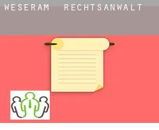 Weseram  rechtsanwalt