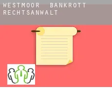 Westmoor  bankrott rechtsanwalt