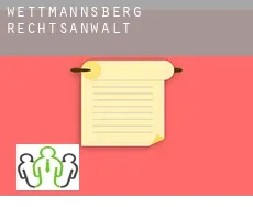 Wettmannsberg  rechtsanwalt