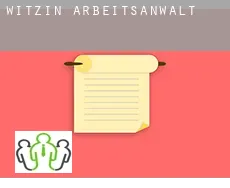 Witzin  arbeitsanwalt