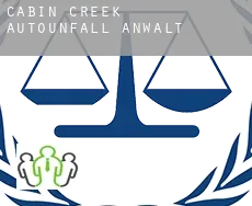 Cabin Creek  Autounfall Anwalt