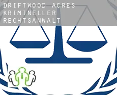 Driftwood Acres krimineller rechtsanwalt