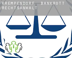 Krempendorf  bankrott rechtsanwalt