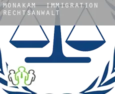 Monakam  immigration rechtsanwalt