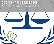 Ötinghauserheide  Autounfall Anwalt