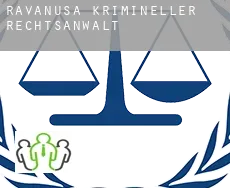 Ravanusa  krimineller rechtsanwalt