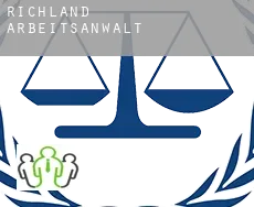 Richland  arbeitsanwalt