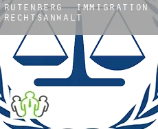 Rutenberg  immigration rechtsanwalt
