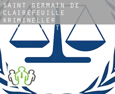 Saint-Germain-de-Clairefeuille krimineller rechtsanwalt