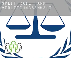 Split Rail Farm  verletzungsanwalt