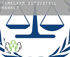 Timelkam Autounfall Anwalt