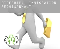 Differten  immigration rechtsanwalt