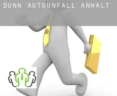 Dunn Autounfall Anwalt