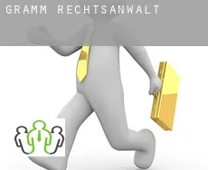 Gramm  rechtsanwalt