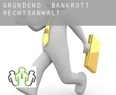 Grundend  bankrott rechtsanwalt