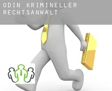 Odin krimineller rechtsanwalt