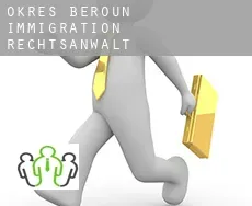Okres Beroun  immigration rechtsanwalt