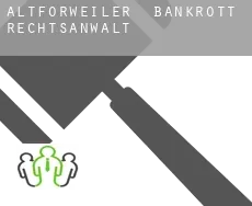 Altforweiler  bankrott rechtsanwalt