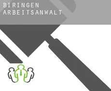 Biringen  arbeitsanwalt