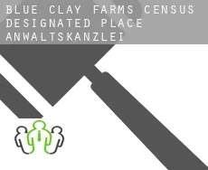 Blue Clay Farms  Anwaltskanzlei