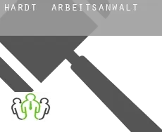 Hardt  arbeitsanwalt